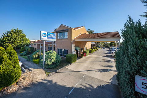 Best Western Airport Motel & Conv Ctr - Great Ocean Road Tourism 0