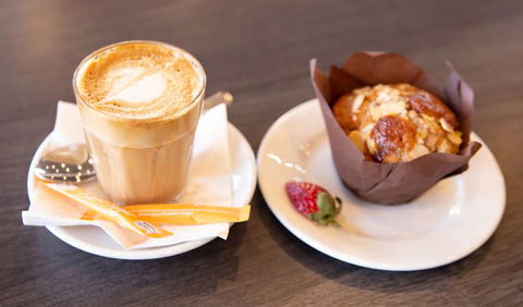 Best Western Airport Motel & Conv Ctr - Great Ocean Road Tourism 12