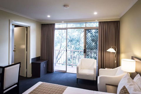 Best Western Airport Motel & Conv Ctr - Great Ocean Road Tourism 14