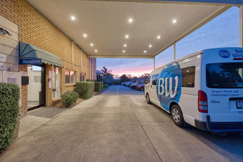 Best Western Airport Motel & Conv Ctr - Great Ocean Road Tourism 16
