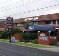 Hume Villa Motor Inn - Great Ocean Road Tourism