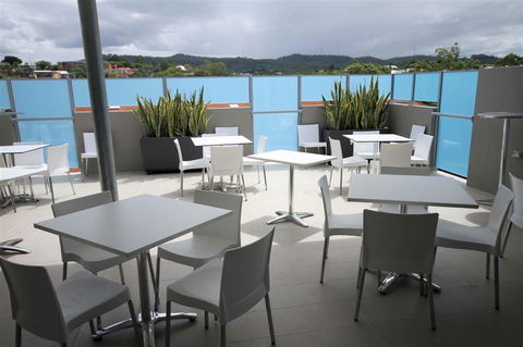 Jephson Hotel - Great Ocean Road Tourism 11