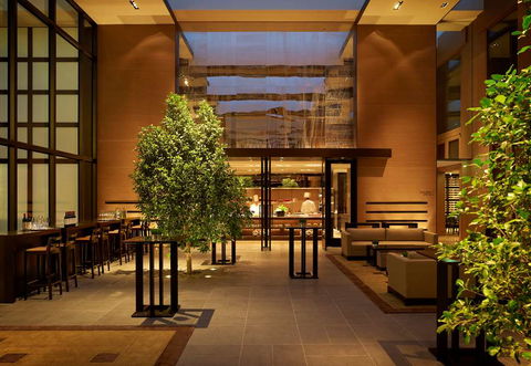 Grand Hyatt Melbourne - Great Ocean Road Tourism 10