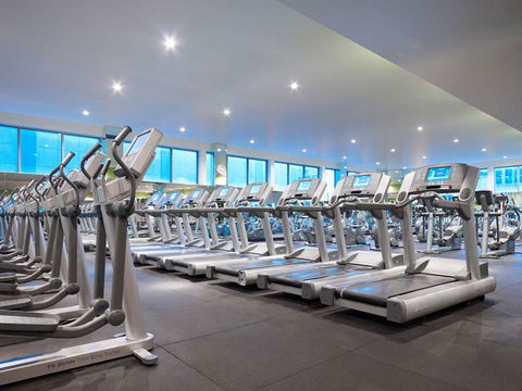 Grand Hyatt Melbourne - Great Ocean Road Tourism 16