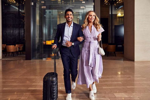 Grand Hyatt Melbourne - Great Ocean Road Tourism 17