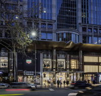 Novotel Melbourne on Collins - Great Ocean Road Tourism