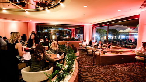 InterContinental Adelaide - Great Ocean Road Tourism 2