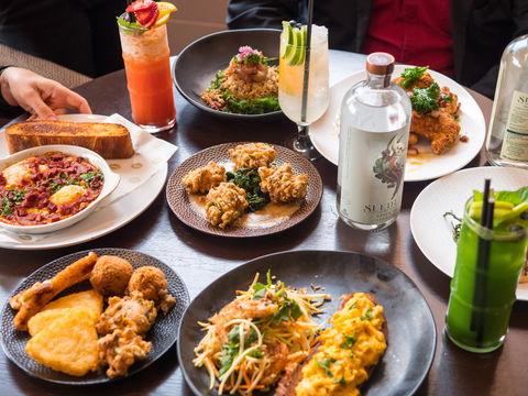 InterContinental Adelaide - Great Ocean Road Tourism 9