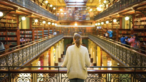 InterContinental Adelaide - Great Ocean Road Tourism 14