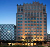 Mayfair Hotel - Great Ocean Road Tourism