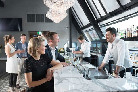 Mayfair Hotel - Great Ocean Road Tourism 12