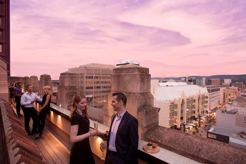 Mayfair Hotel - Great Ocean Road Tourism 14