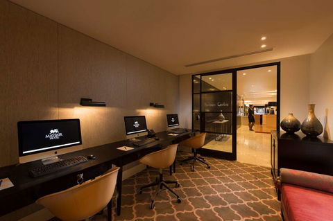 Mayfair Hotel - Great Ocean Road Tourism 17