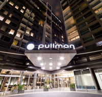 Pullman Adelaide - Great Ocean Road Tourism