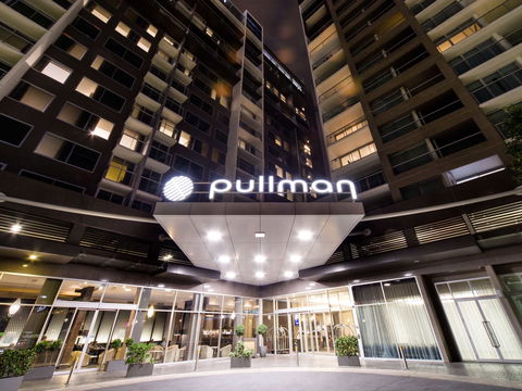 Pullman Adelaide - Great Ocean Road Tourism 0