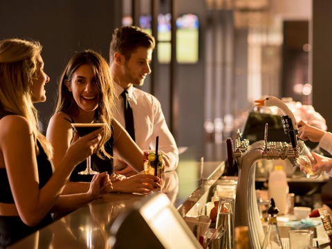 Pullman Adelaide - Great Ocean Road Tourism 1