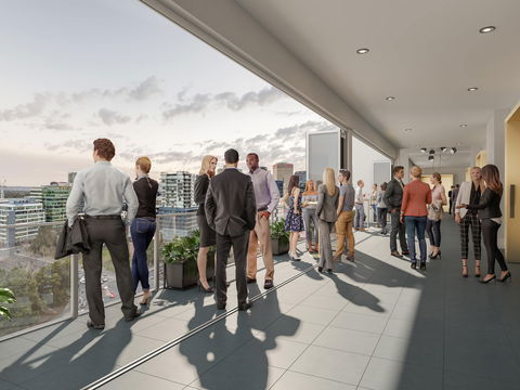 Pullman Adelaide - Great Ocean Road Tourism 8