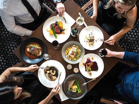 Pullman Adelaide - Great Ocean Road Tourism 13