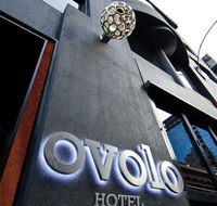 Ovolo Laneways - Great Ocean Road Tourism