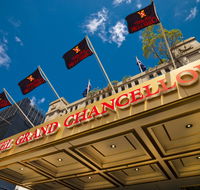 Hotel Grand Chancellor Adelaide - Great Ocean Road Tourism