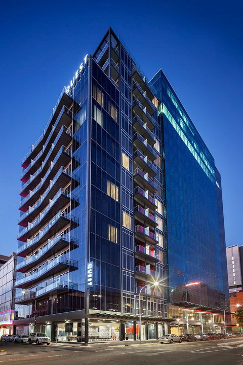 Quest On Franklin - Great Ocean Road Tourism 0