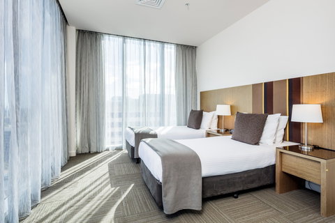 Quest On Franklin - Great Ocean Road Tourism 7