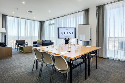 Quest On Franklin - Great Ocean Road Tourism 9