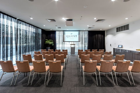 Quest On Franklin - Great Ocean Road Tourism 10