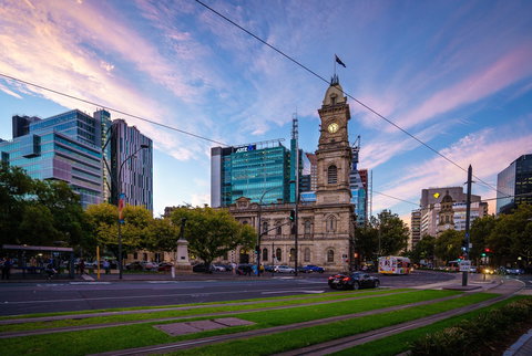 Quest On Franklin - Great Ocean Road Tourism 15