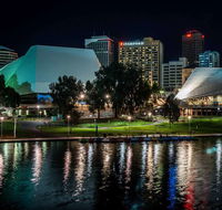 Stamford Plaza Adelaide - Great Ocean Road Tourism