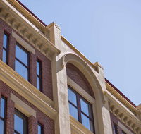 Franklin Central Apartments - Great Ocean Road Tourism