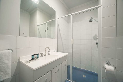 Franklin Central Apartments - Great Ocean Road Tourism 1