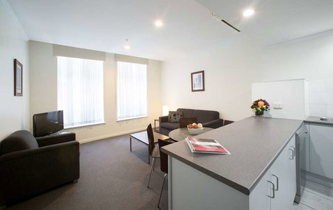 Franklin Central Apartments - Great Ocean Road Tourism 2