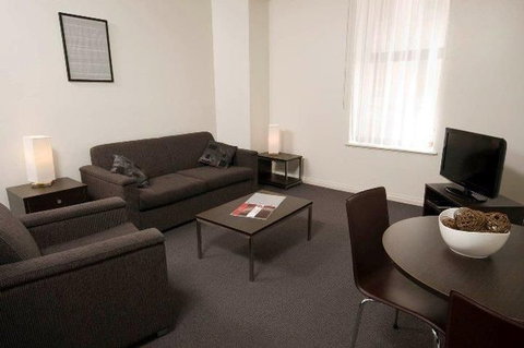 Franklin Central Apartments - Great Ocean Road Tourism 5