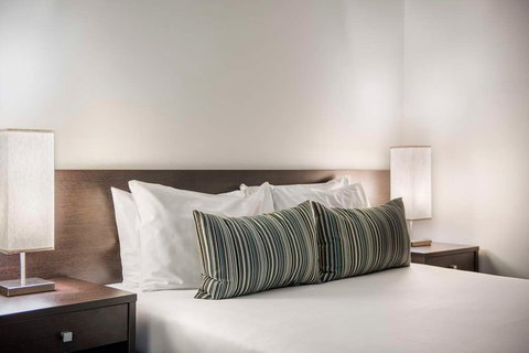 Franklin Central Apartments - Great Ocean Road Tourism 6