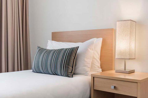 Franklin Central Apartments - Great Ocean Road Tourism 7