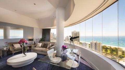 Sofitel Gold Coast - Great Ocean Road Tourism 13