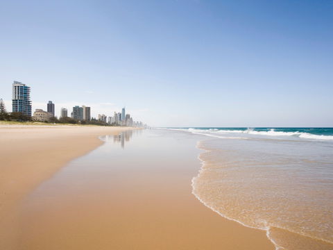 Sofitel Gold Coast - Great Ocean Road Tourism 16