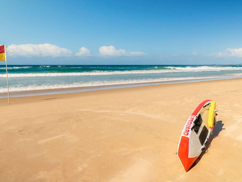 Sofitel Gold Coast - Great Ocean Road Tourism 17