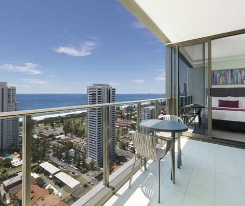 Avani Broadbeach Residences - Great Ocean Road Tourism 4