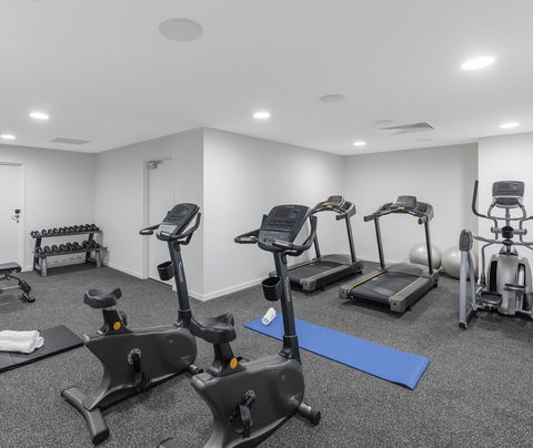 Avani Broadbeach Residences - Great Ocean Road Tourism 5