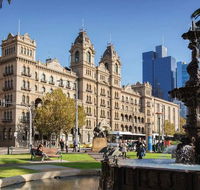 The Hotel Windsor - Great Ocean Road Tourism