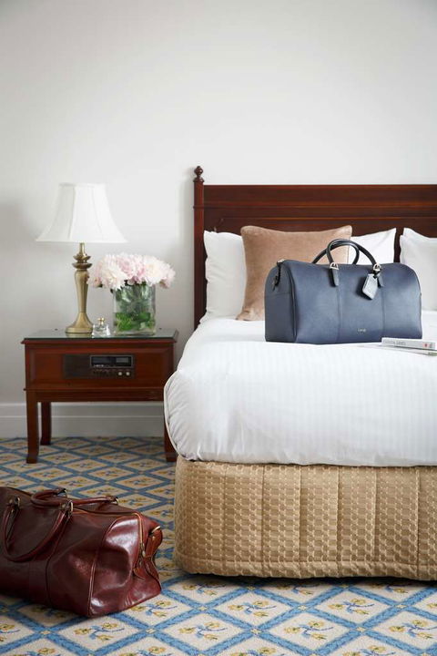 The Hotel Windsor - Great Ocean Road Tourism 6