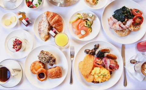 The Hotel Windsor - Great Ocean Road Tourism 7