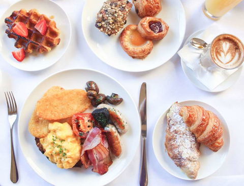 The Hotel Windsor - Great Ocean Road Tourism 8