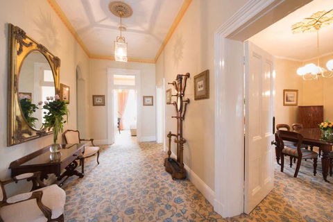 The Hotel Windsor - Great Ocean Road Tourism 9