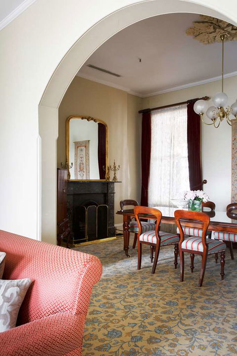 The Hotel Windsor - Great Ocean Road Tourism 11