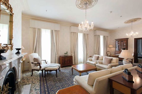 The Hotel Windsor - Great Ocean Road Tourism 12