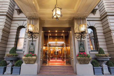 The Hotel Windsor - Great Ocean Road Tourism 14