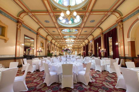 The Hotel Windsor - Great Ocean Road Tourism 16